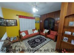 Casa 3 quartos com 2 suítes em Campo Grande