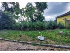 Terreno Cachamorra Campo Grande RGI condomínio fechado