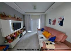 Casa Linear 2 Quartos Terrenão Com Piscina E Área Gourmet Guaratiba