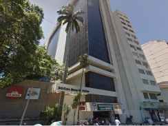 Vaga em Edifício GarageM Botafogo