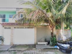 Casa 4 quartos 4 banheiros Guaratiba- Condominio Fechado